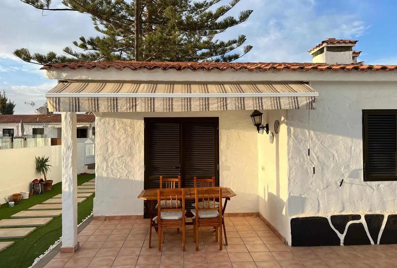 Holiday home Relaxing Bungalow Playa Del Ingles Maspalomas