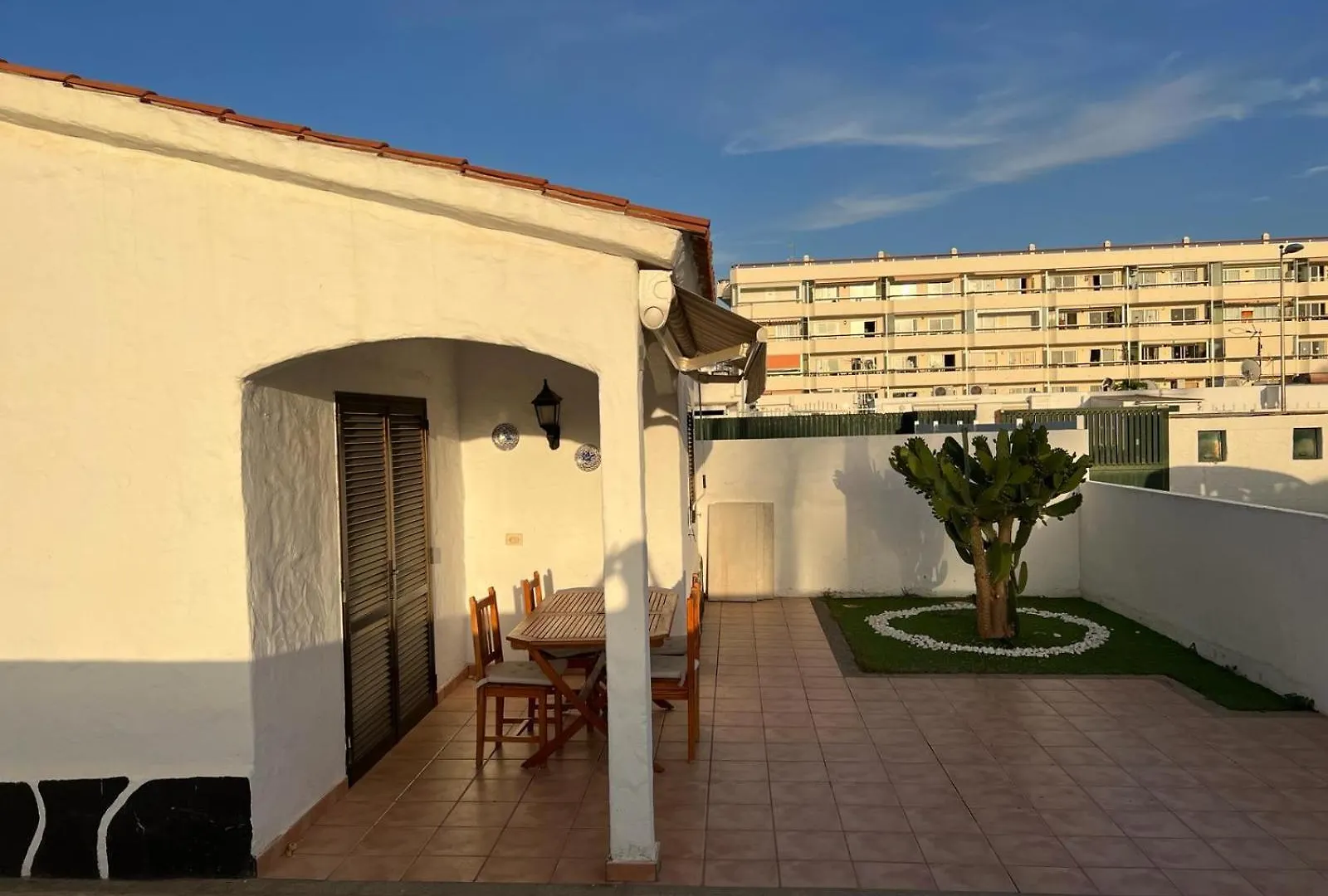 Relaxing Bungalow Playa Del Ingles Maspalomas  Holiday home