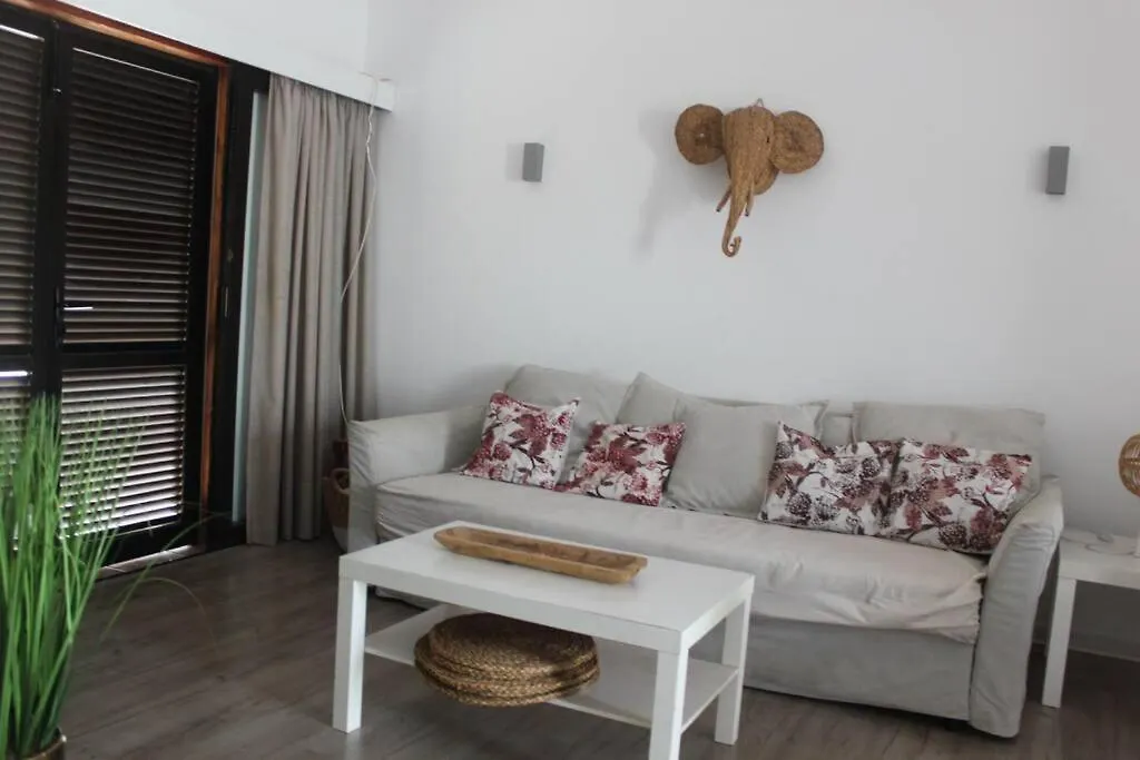 Relaxing Bungalow Playa Del Ingles Maspalomas  0*, Maspalomas (Gran Canaria) Spain