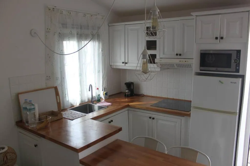 Holiday home Relaxing Bungalow Playa Del Ingles Maspalomas