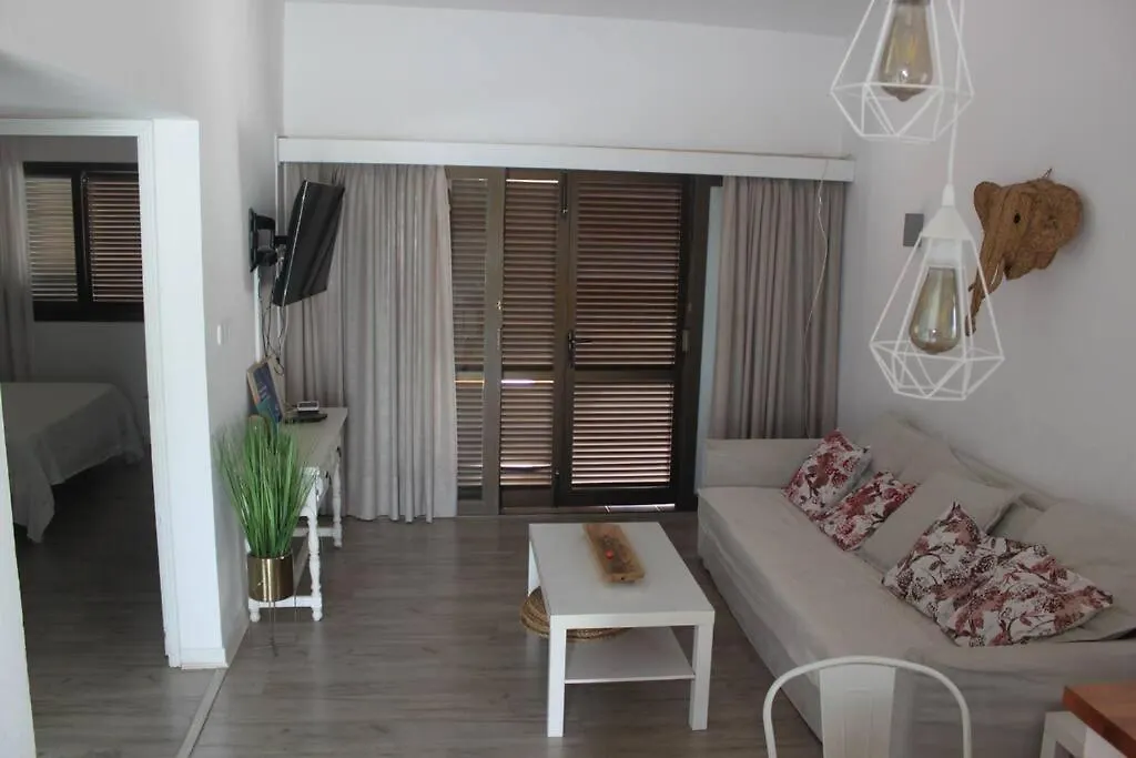Relaxing Bungalow Playa Del Ingles Maspalomas  0*, Maspalomas (Gran Canaria)