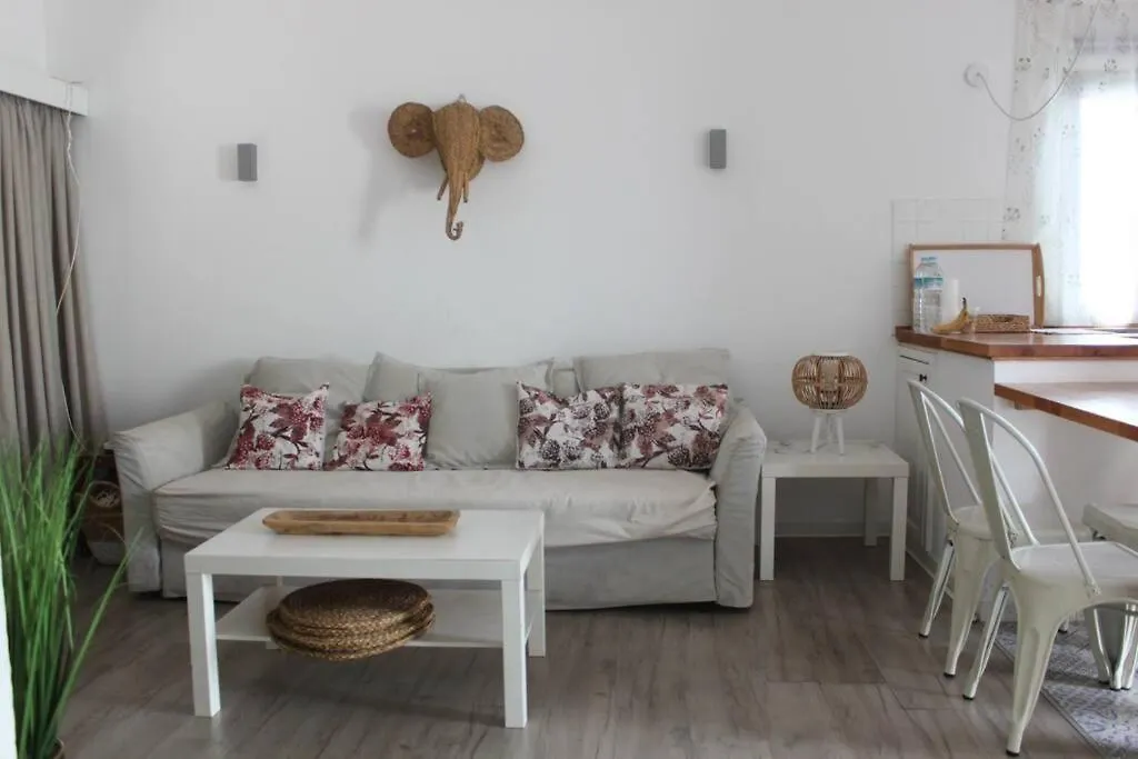 Relaxing Bungalow Playa Del Ingles Maspalomas  Holiday home Maspalomas (Gran Canaria)